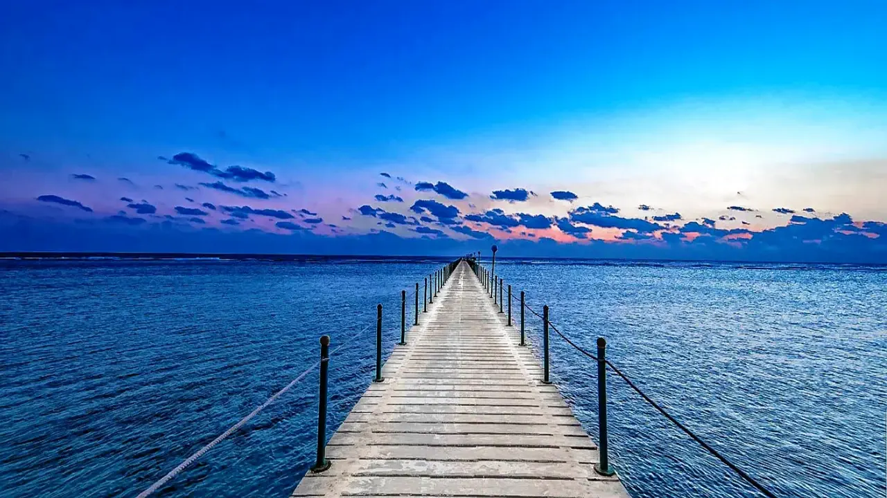 الفندق فلامنكو بيتش آند ريزورت - القصير